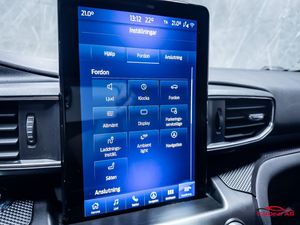 Ford Explorer bild 31