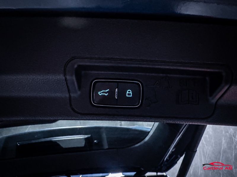 Ford Explorer bild 18