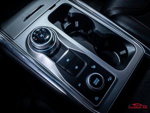 Ford Explorer bild 33