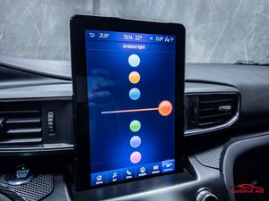 Ford Explorer bild 28