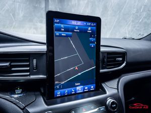 Ford Explorer bild 26