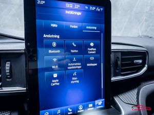 Ford Explorer bild 30