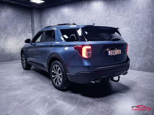 Ford Explorer bild 5