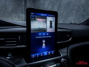 Ford Explorer bild 27