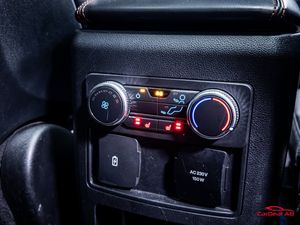 Ford Explorer bild 20
