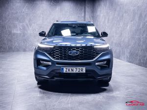 Ford Explorer bild 2