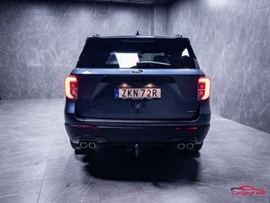 Ford Explorer bild 6
