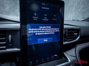 Ford Explorer bild 29