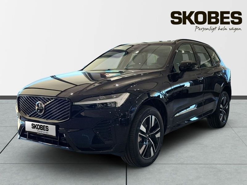 Volvo XC60 bild 3