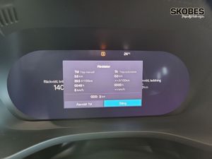 Volvo XC60 bild 13