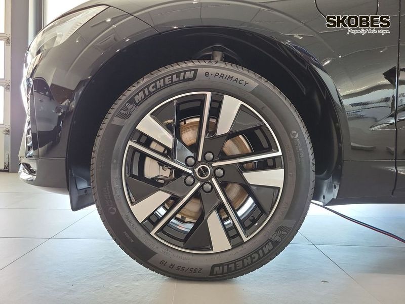 Volvo XC60 bild 17