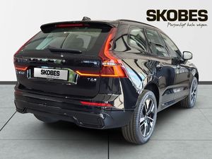 Volvo XC60 bild 7