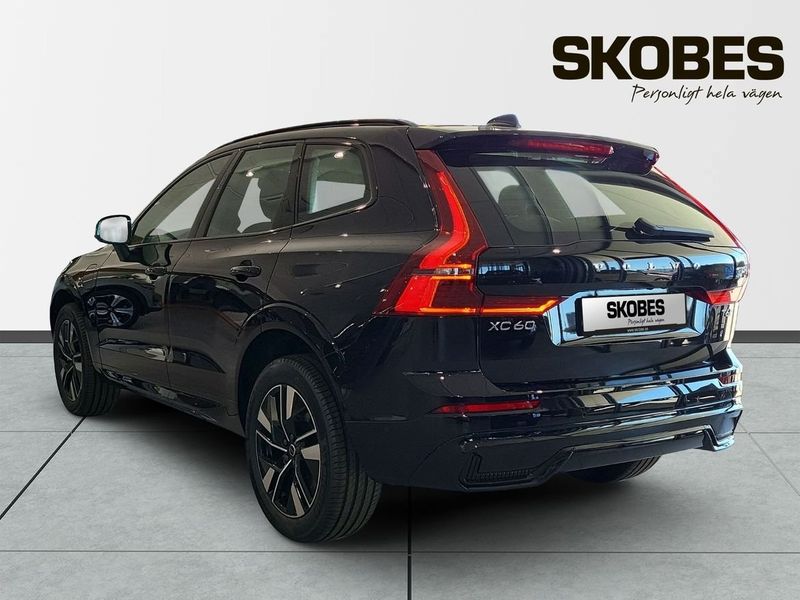 Volvo XC60 bild 5