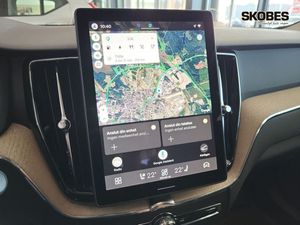 Volvo XC60 bild 14