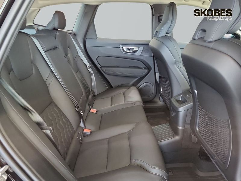 Volvo XC60 bild 10