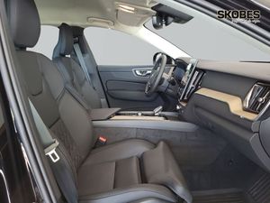 Volvo XC60 bild 11