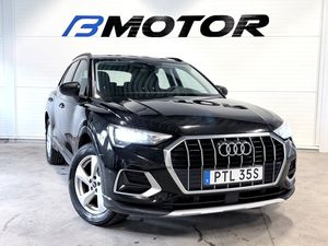 Audi Q3 bild 3