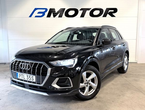 Audi Q3 35 TFSI Automat Drag Proline Advanced Euro 6 - 2022