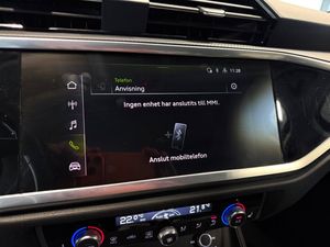 Audi Q3 bild 14