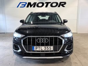 Audi Q3 bild 2