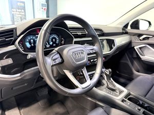 Audi Q3 bild 9