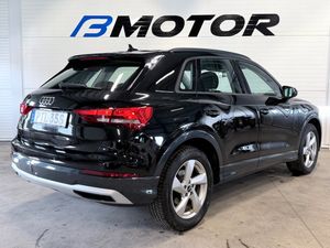 Audi Q3 bild 7