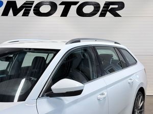 Skoda Superb bild 7
