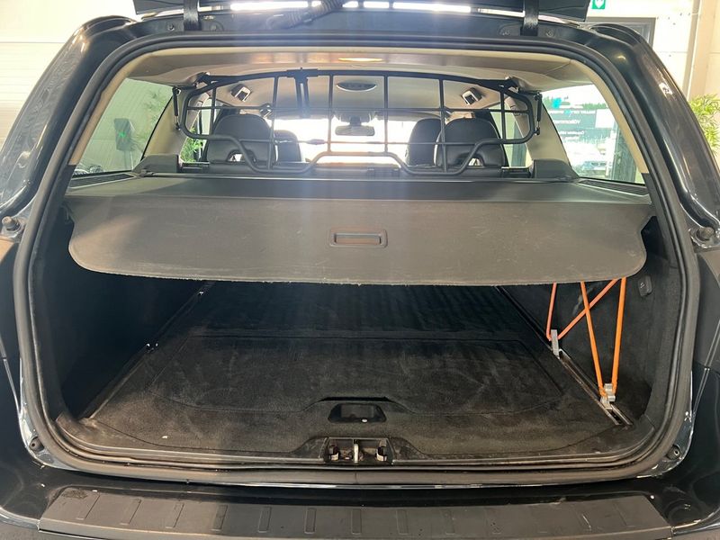 Volvo V70 bild 5