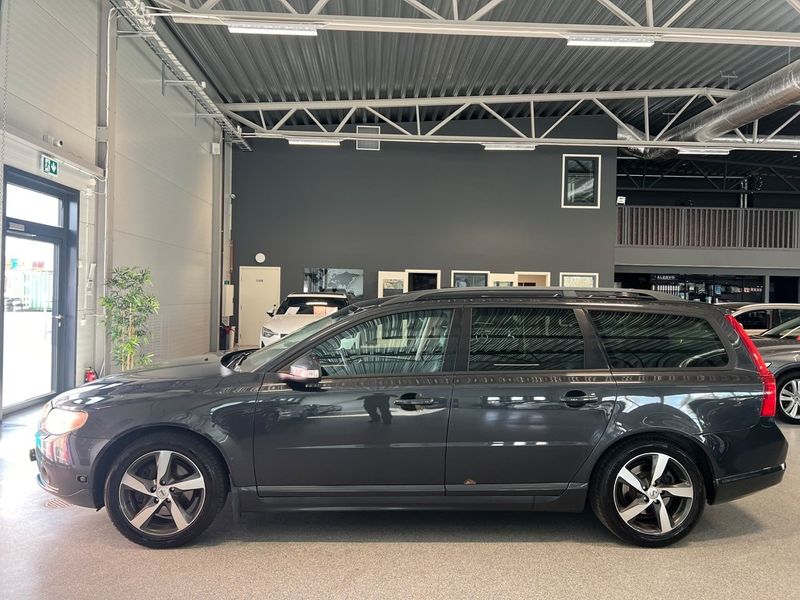Volvo V70 bild 6