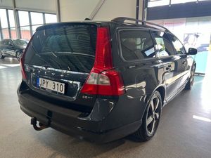 Volvo V70 bild 3
