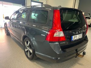 Volvo V70 bild 7