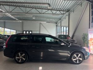 Volvo V70 bild 2