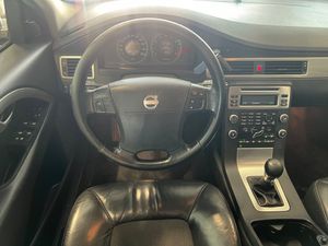 Volvo V70 bild 12
