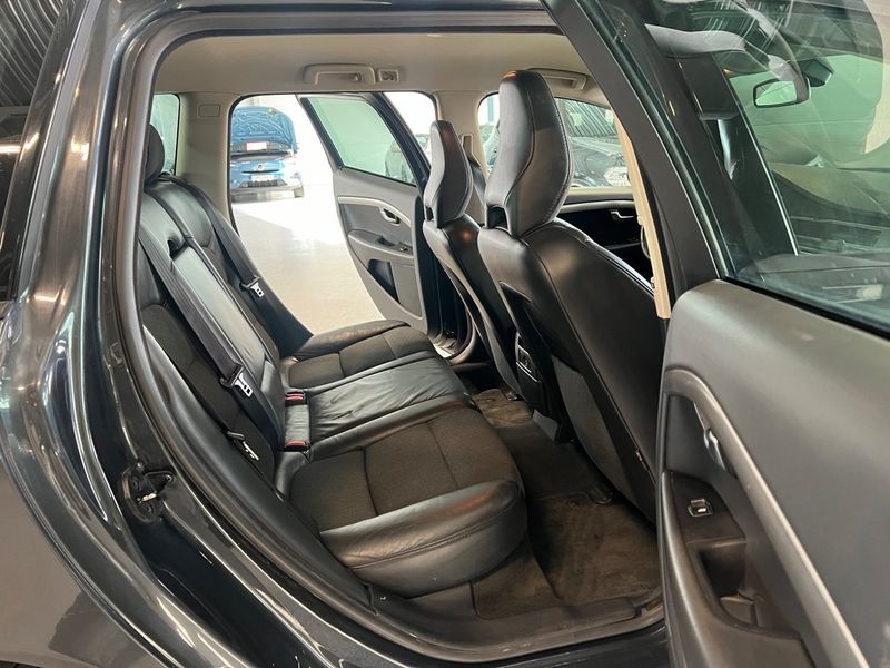 Volvo V70 bild 13