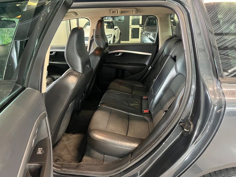 Volvo V70 bild 14