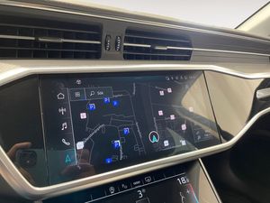 Audi A6 bild 15