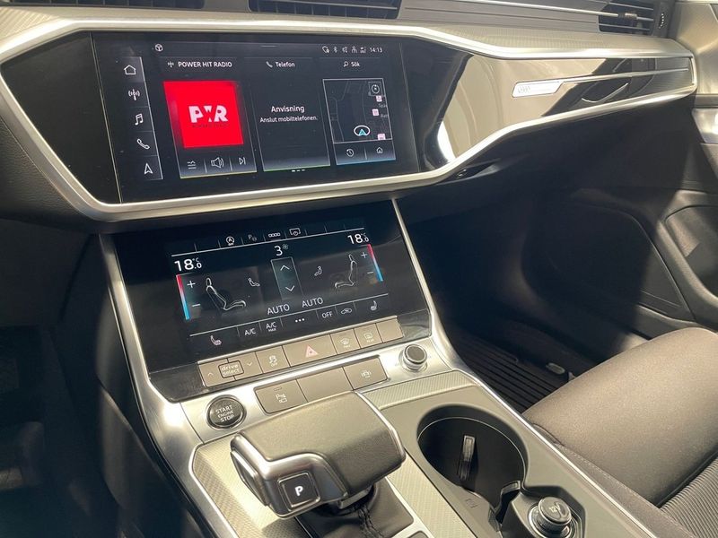 Audi A6 bild 14