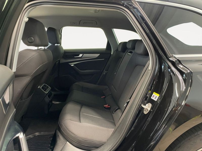 Audi A6 bild 11