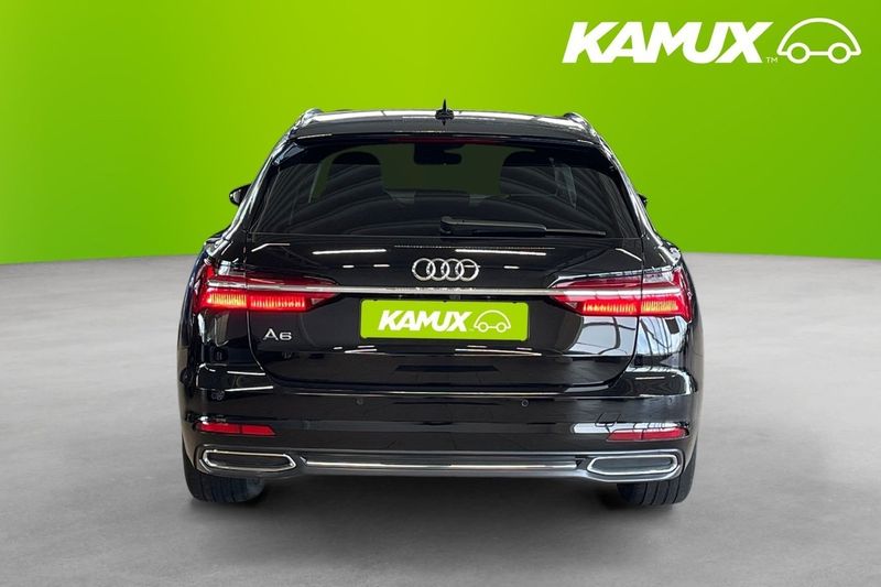 Audi A6 bild 5