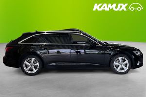 Audi A6 bild 2