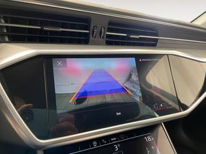 Audi A6 bild 16