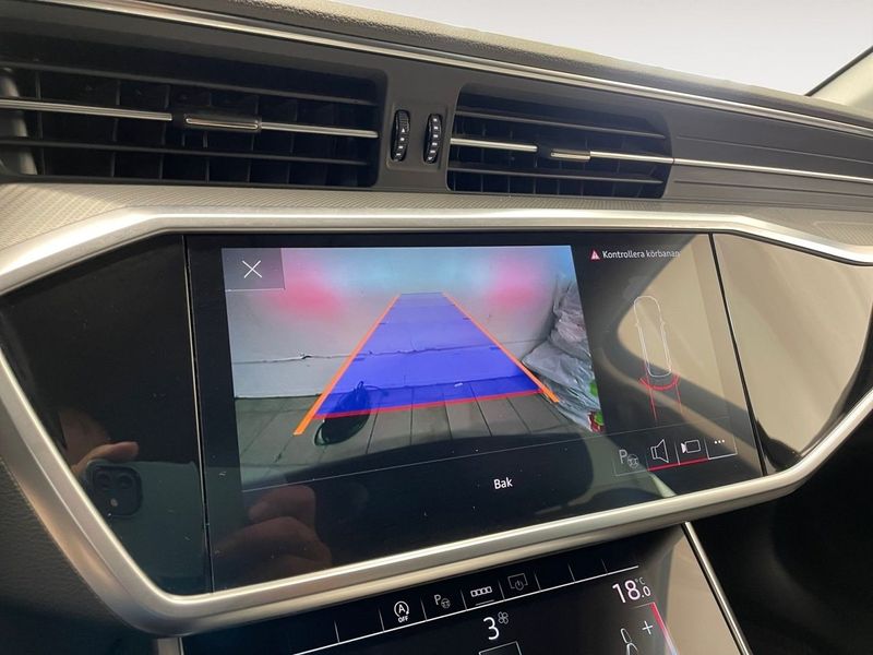 Audi A6 bild 16