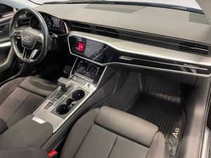 Audi A6 bild 13