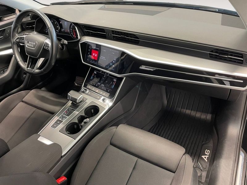 Audi A6 bild 13