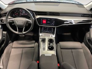 Audi A6 bild 12