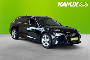 Audi A6 bild 1