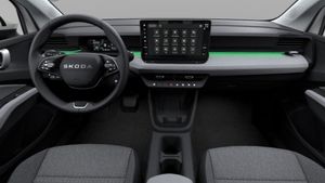 Skoda Epiq bild 4