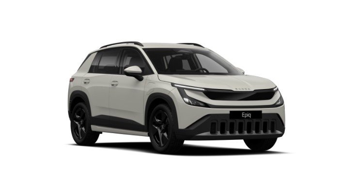 Skoda Epiq