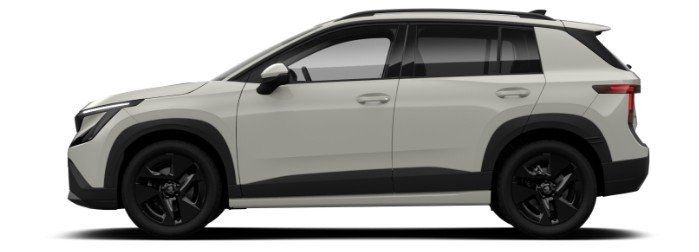 Skoda Epiq bild 2