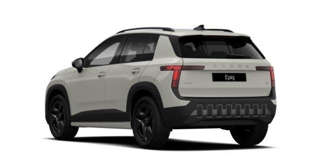 Skoda Epiq bild 3